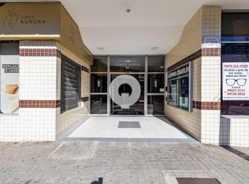 Comercial · 32m² · SALA COMERCIAL A VENDA NO CENTRO