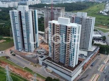 Apartamento · 68m² · 2 Quartos · 1 Vaga · Apartamento 68m² à venda no Resort Prime em Jundiaí - SP.