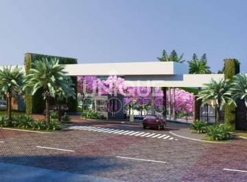 Terreno · 369m² · Terreno à venda no Brisas do Lago (Brisas Jundiaí), Jardim das Samambaias em Jundiaí - SP.