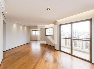 Apartamento · 200m² · 4 Quartos · 3 Vagas · Apartamento à Venda - Moema, 4 Quartos,  200 m² - São Paulo