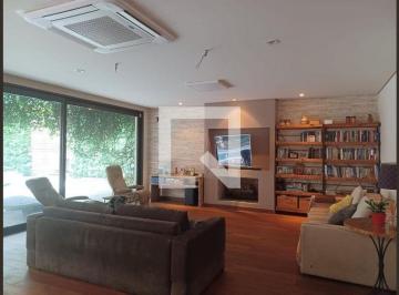 Casa · 420m² · 3 Quartos · 5 Vagas · Casa à Venda - Santo Amaro , 3 Quartos,  420 m² - São Paulo