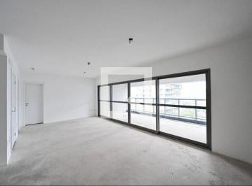 Apartamento · 169m² · 3 Quartos · 3 Vagas · Apartamento à Venda - Vila Clementino, 3 Quartos,  169 m² - São Paulo
