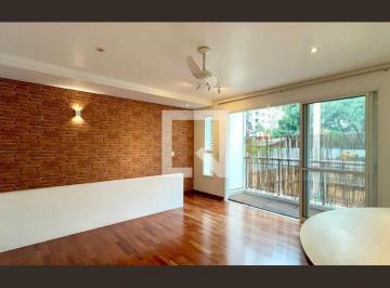 Apartamento · 90m² · 2 Quartos · 2 Vagas · Apartamento à Venda - Vila Madalena, 2 Quartos,  90 m² - São Paulo