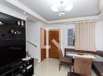 Casa · 70m² · 2 Quartos · 2 Vagas · Casa à Venda - Vila Guilherme, 2 Quartos, 70 m² - São Paulo