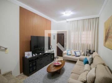 Casa · 500m² · 3 Quartos · 3 Vagas · Casa à Venda - Santana, 3 Quartos,  500 m² - São Paulo