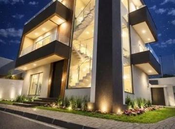 Apartamento · 240m² · 3 Quartos · 3 Vagas · Imoveis - em São Gabriel