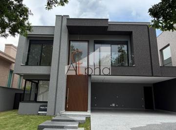 Casa · 450m² · 4 Quartos · Casa à venda - em Alphaville