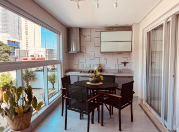 Apartamento · 150m² · 3 Quartos · 2 Vagas · Apartamento à venda em Sorocaba, Jardim Portal da Colina, com 3 suítes, com 150 m²