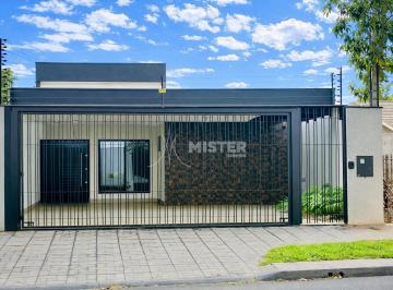Casa · 103m² · 3 Quartos · 2 Vagas ·
CASA COM 1 SUÍTE E 2 QUARTOS NO JARDIM IMPÉRIO DO SOL EM MARINGÁ -
