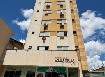 Apartamento · 1m² · 1 Vaga · 
                                APARTAMENTO COM 1 QUARTO NA CHÁCARA PAULISTA EM MARINGÁ - PR
      