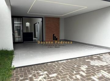 Foto 01 · Casa à venda em Americana-SP, Jardim Dona Judith, 3 quartos, 2 suítes, 2 salas, 4 banheiros, 2 vagas
