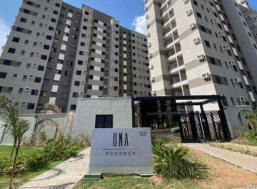 Apartamento · 48m² · 2 Quartos · 1 Vaga · 
                                Apartamento à venda 47 m² – Jardim Guarani – Campinas – Condomínio 