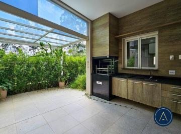 Apartamento · 122m² · 2 Quartos · Apartamento à venda - em Tamboré