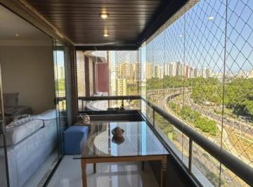 202603111051025328.jpeg · Apartamento 3 Quartos para Venda em Salvador, Cidade Jardim, 3 dormitórios, 1 suíte, 2 banheiros, 2 