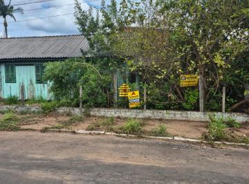 Casa · 328m² · 2 Quartos · 1 Vaga · TERRENO GRANDE DE ESQUINA SCHARLAU SAO LEOPOLDO com casa mista em cima