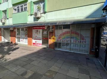 Comercial · 21m² · EXCELENTE SALA COMERCIAL NO CENTRO DE SÃO LEOPOLDO