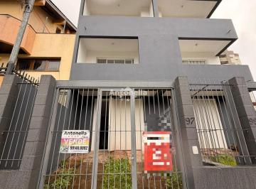 Casa · 114m² · 2 Quartos · 1 Vaga · Sobrado Triplex à venda no bairro Santa Lúcia