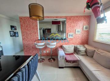 2-dorm-lazer-planejado-101773163012968.jpeg · Apartamento à venda, Conjunto Residencial Trinta e Um de Março, São José dos Campos, SP
