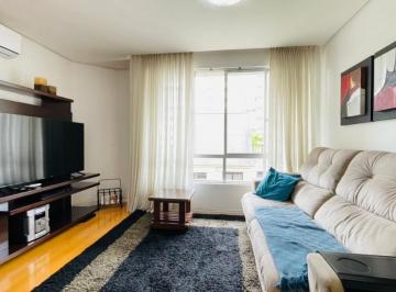Apartamento · 84m² · 2 Quartos · 1 Vaga · Apartamento | 02 dormitórios | Exposição