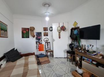 Apartamento · 50m² · 1 Quarto · 1 Vaga · Apartamento 1 dormitório a venda no Itaguá!