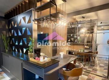 whatsapp-image-2026-03-09-at-12-27-54-31773165077980.jpeg · Apartamento à venda - 1 dormitório - R$ 610.000 Jardim Aquarius, São José dos Campos, SP