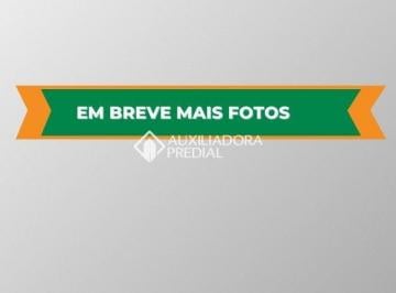 Casa · 55m² · 2 Quartos · SOBRADO DE ESQUINA À VENDA - TATUQUARA | CURITIBA - PR