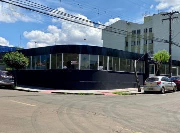 Comercial · 220m² · Loja para alugar em Londrina, Centro, com 220 m²