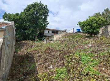 Terreno · 442m² · Terreno à venda no Santa Cândida, com 442 metros (11x40,25)