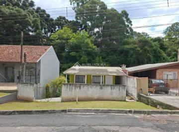 Terreno · 324m² · Terreno com casa de 2 quartos à venda em Santa Cândida por R$369.000,00