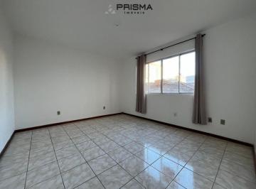 Dormitório-Sala · Kitnet 1 Dormitório ao Lado da Universidade Franciscana – Ideal para Estudantes