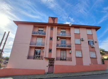 Apartamento · 102m² · 2 Quartos · 1 Vaga · Apartamento 2 dormitórios a venda no bairro São José em Santa Maria, RS