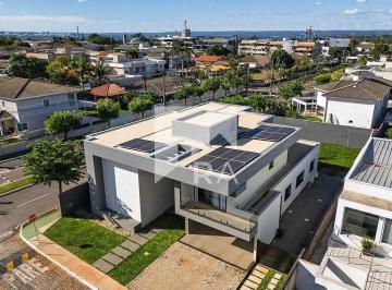drone-111773163911441.jpg · SOLAR DE BRASÍLIA , 5 SUÍTES CHURRASQUEIRA ENERGIA SOLAR, ALTO PADRÂO