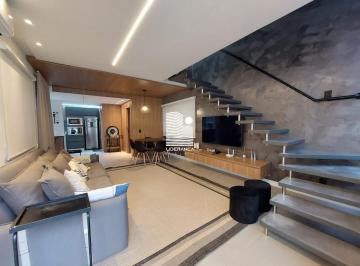 Casa · 145m² · 3 Quartos · Casa para aluguel - na Lagoa da Conceição