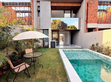 Casa · 150m² · 4 Quartos · 3 Vagas · Casas de Alto Padrão - Mahal Residence, Eusébio
