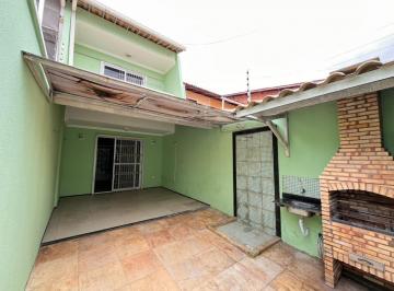 Casa · 100m² · 3 Quartos · 2 Vagas · CASA NO BAIRRO PARQUE DOIS IRMÃOS