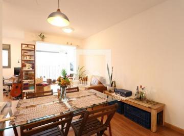 Apartamento · 65m² · 2 Quartos · 1 Vaga · Apartamento para Aluguel - Vila Pompéia, 2 Quartos,  65 m² - São Paulo