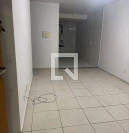 Apartamento · 45m² · 2 Quartos · 1 Vaga · Apartamento para Aluguel - Maria Paula II, 2 Quartos, 45 m² - São Gonçalo