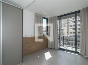 Apartamento · 29m² · 1 Quarto · Apartamento para Aluguel - Bom Fim, 1 Quarto,  29 m² - Porto Alegre