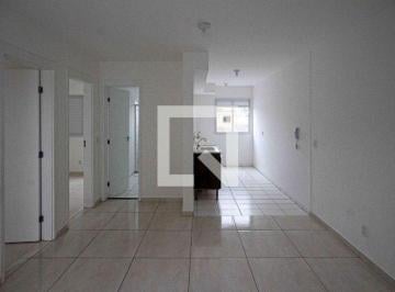 Apartamento · 49m² · 2 Quartos · Apartamento para Aluguel - Cidade Satelite Santa Barbara, 2 Quartos,  49 m² - São Paulo