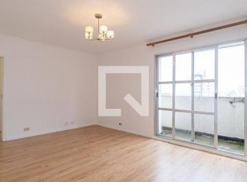Apartamento · 80m² · 2 Quartos · 1 Vaga · Apartamento para Aluguel - Consolação, 2 Quartos, 80 m² - São Paulo