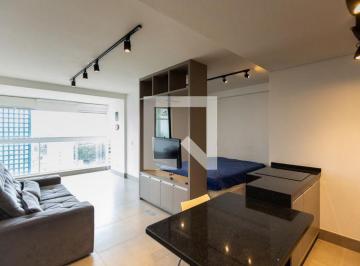 Apartamento · 46m² · 1 Quarto · 1 Vaga · Apartamento para Aluguel - Bosque, 1 Quarto,  46 m² - Campinas