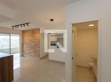 Apartamento · 104m² · 2 Quartos · 2 Vagas · Apartamento para Aluguel - Vila da Serra, 2 Quartos, 104 m² - Nova Lima