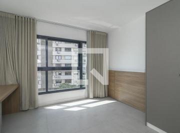 Apartamento · 24m² · 1 Quarto · Apartamento para Aluguel - Bom Fim, 1 Quarto,  24 m² - Porto Alegre