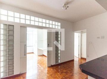 Apartamento · 50m² · 2 Quartos · Apartamento para Aluguel - Higienópolis, 2 Quartos,  50 m² - São Paulo