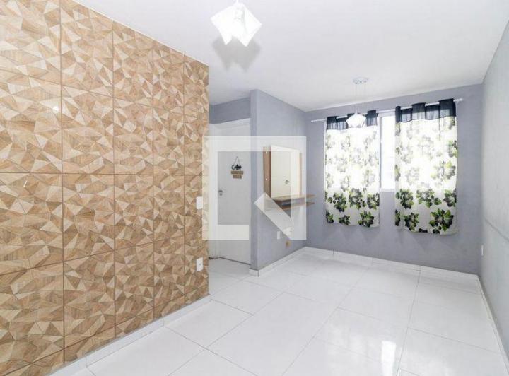Foto do imóvel - Aluguel de apartamento em Padre Miguel, 2 quartos
