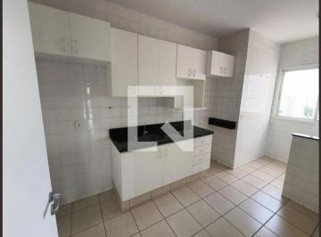 Apartamento · 55m² · 1 Quarto · 1 Vaga · Apartamento para Aluguel - Centro, 1 Quarto, 55 m² - Uberlândia