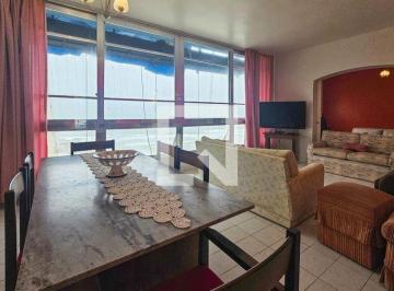 Apartamento · 160m² · 2 Quartos · 1 Vaga · Apartamento para Aluguel - Centro, 2 Quartos, 160 m² - Guarujá