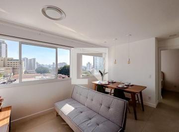 Apartamento · 38m² · 1 Quarto · Apartamento para Aluguel - Belém, 1 Quarto,  38 m² - São Paulo