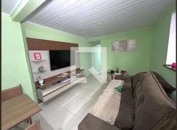 Casa · 40m² · 1 Quarto · Casa para Aluguel - Paiol de Pólvora, 1 Quarto,  40 m² - Nilópolis