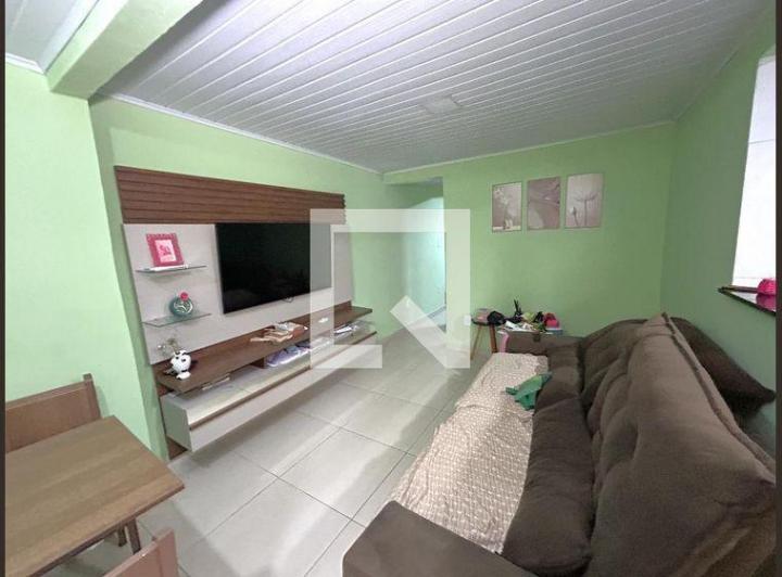 Foto do imóvel - Casa para aluguel na Pavuna com 1 quarto